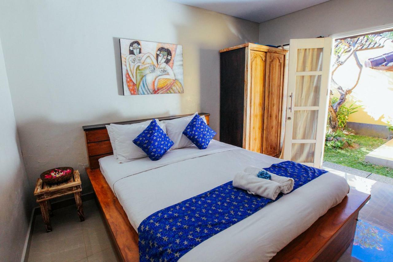 Villa Matahari Seminyak Kültér fotó