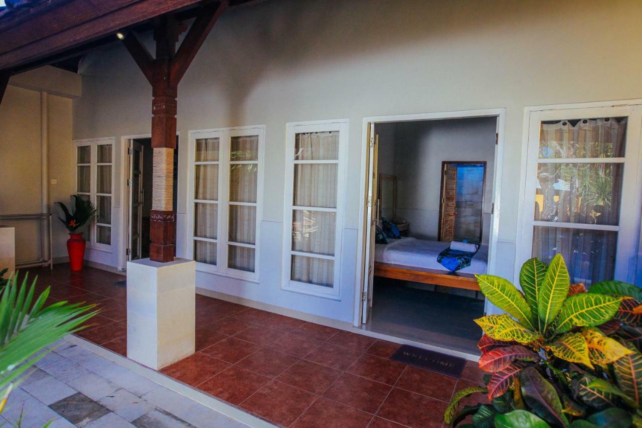 Villa Matahari Seminyak Kültér fotó