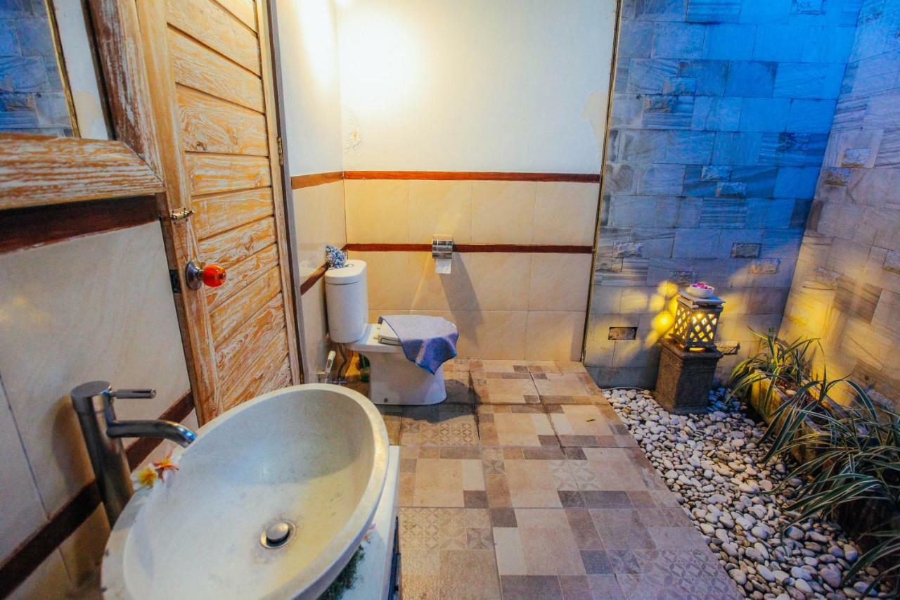 Villa Matahari Seminyak Kültér fotó