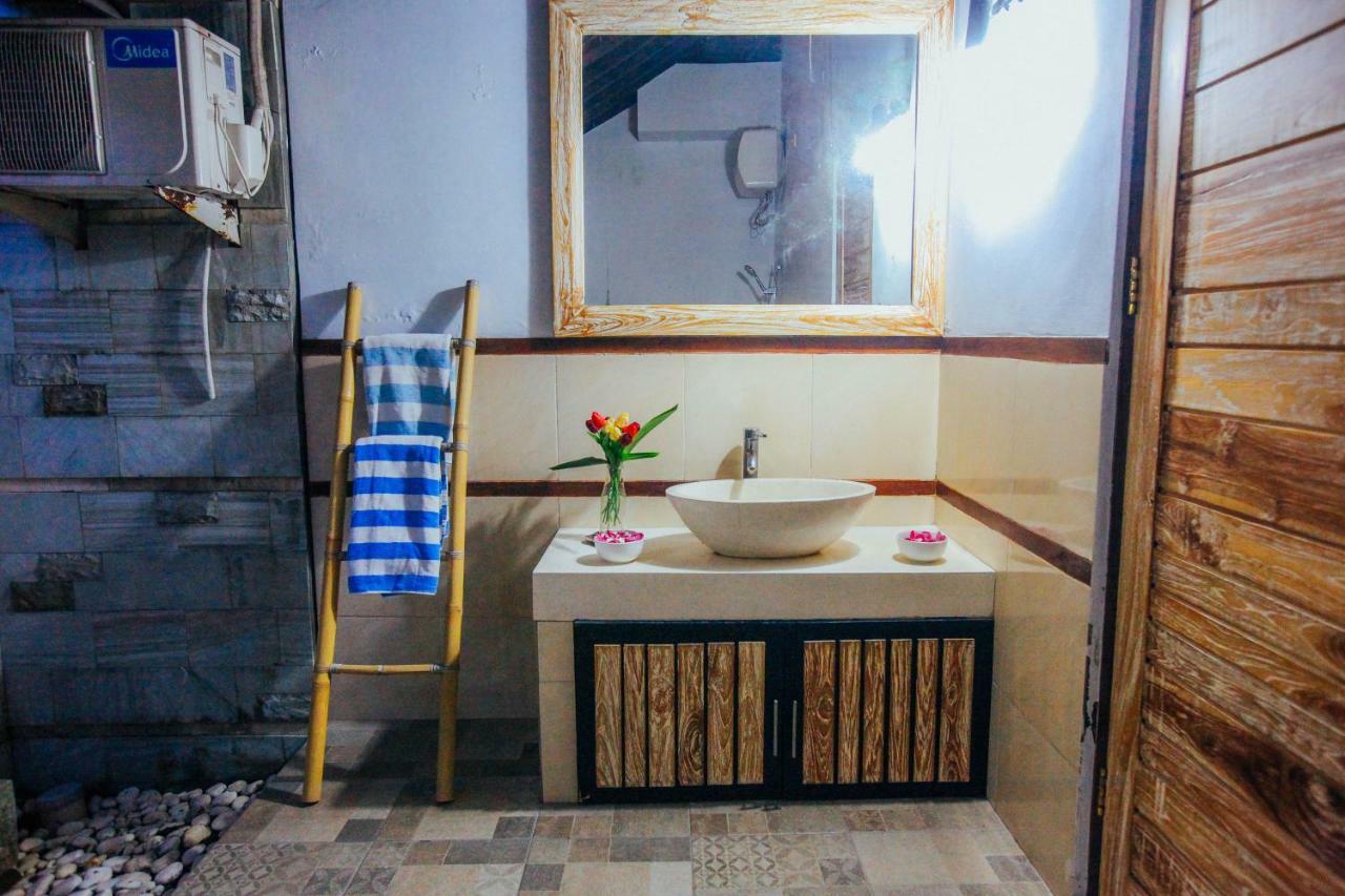 Villa Matahari Seminyak Kültér fotó